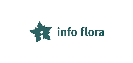 Logo Info Flora