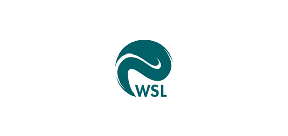 Logo Forschungsanstalt für Wald, Schnee und Landschaft WSL