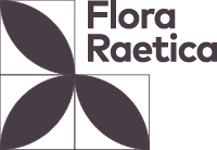 Logo Flora Raetica