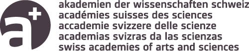 SCNAT - Logo